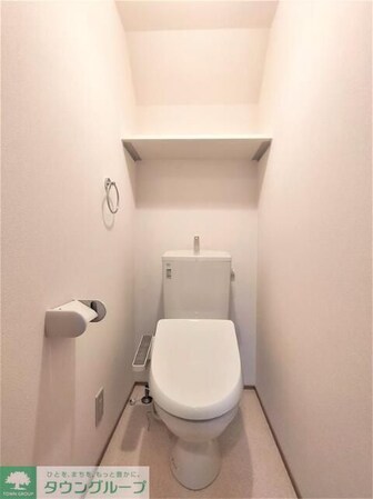 リヴィエール Bの物件内観写真